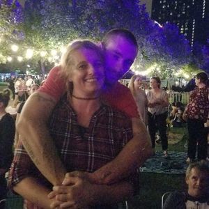 Meet your Posher, Patrick